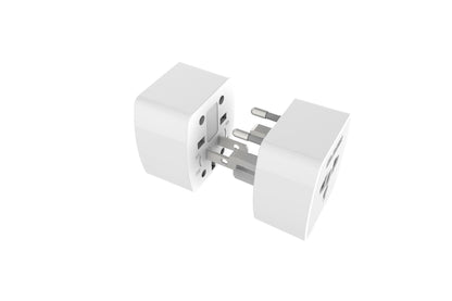 LDNIO Z4 UNIVERSAL TRAVEL ADAPTER
