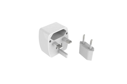 LDNIO Z4 UNIVERSAL TRAVEL ADAPTER