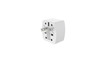 LDNIO Z4 UNIVERSAL TRAVEL ADAPTER