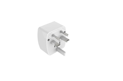 LDNIO Z4 UNIVERSAL TRAVEL ADAPTER